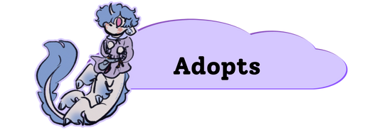Adopts
