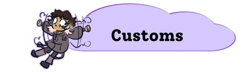 Customs